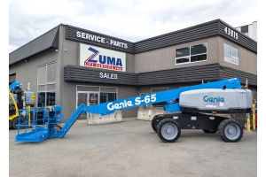 2018-Genie  S65