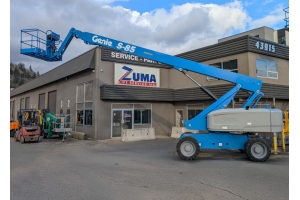 Genie  S85