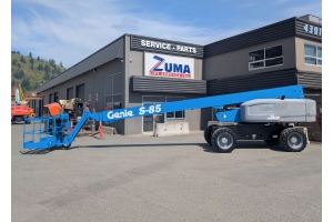 2017-Genie  S85