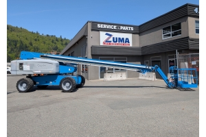 2015-Genie  S85