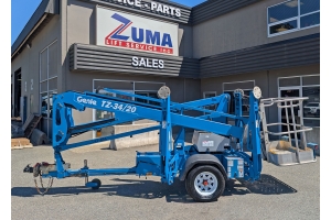 2020-Genie  TZ34/20
