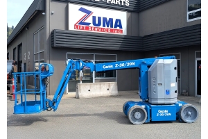 2013-Genie  Z30-20N