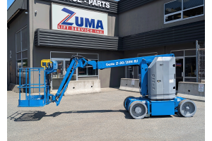 2013-Genie  Z30-20N