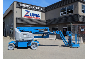 2012-Genie  Z40-23N RJ