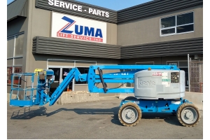 Genie  Z45-25J