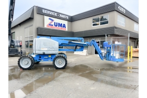 2012-Genie  Z45-25J