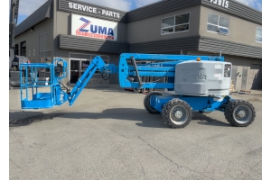 2014-Genie  Z45-25J