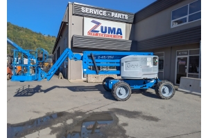2016-Genie  Z45-25J