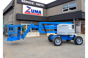 2014-Genie  Z45-25J
