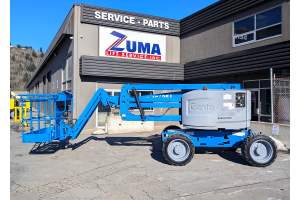 2014-Genie  Z45-25J