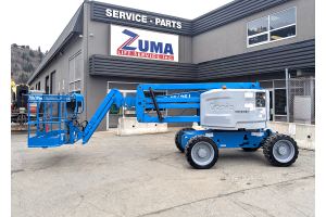 2013-Genie  Z45-25J
