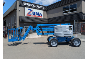 2013-Genie  Z45-25J