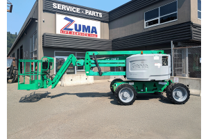 2014-Genie  Z45-25J