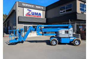 2016-Genie  Z45-25J