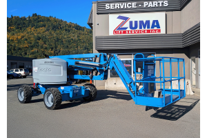 2016-Genie  Z45-25J