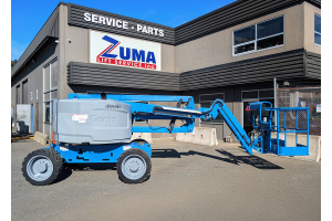 2016-Genie  Z45-25J