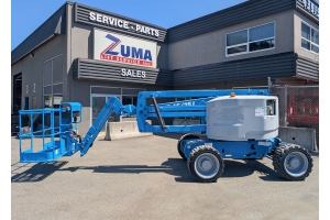 2016-Genie  Z45-25J