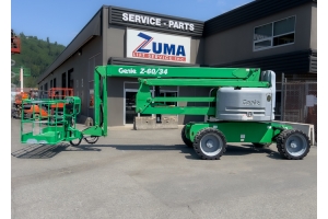 2012-Genie  Z60-34