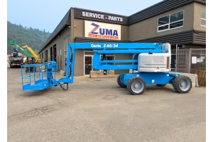 Genie  Z60-34