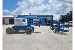2013-Genie  Z60/34