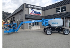 2015-Genie  Z62/40