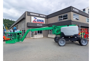 2015-Genie  Z62/40