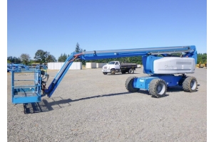 Genie  Z80-60