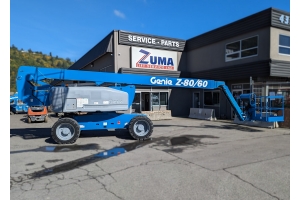 2014-Genie  Z80-60