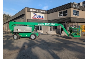 2014-Genie  Z80-60