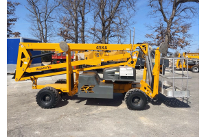 2019-Haulotte 45XA