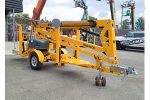 NEW-Haulotte 4725A