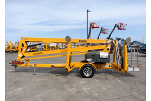 2017-Haulotte 5533A