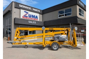 NEW-Haulotte 5533A