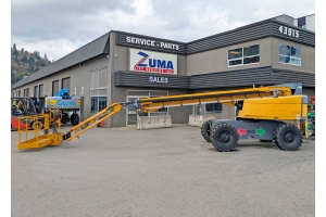 2018-Haulotte HT67RTJO