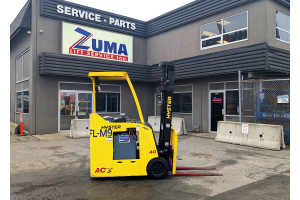 2019-Hyster E40HSD3-18