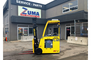 2019-Hyster E40HSD3-18