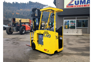 2019-Hyster E40HSD3-18