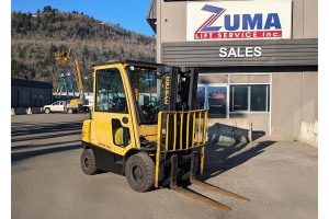 2020-Hyster H50XT
