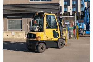 2020-Hyster H50XT