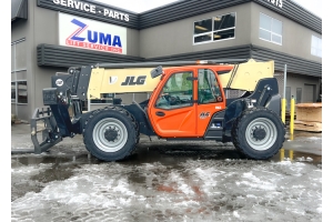 NEW-JLG 1255