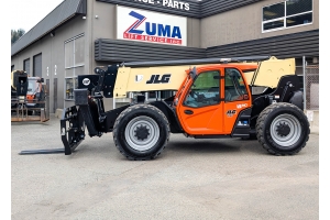 NEW-JLG 1255