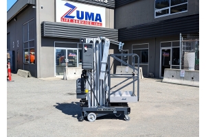 NEW-JLG 30AM