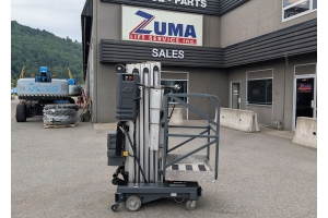 2019-JLG 30AM