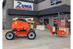 2016-JLG 340AJ