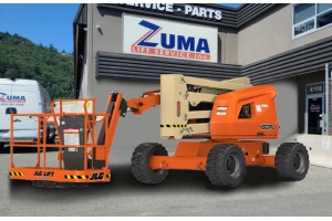 NEW-JLG 450AJ