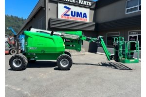 2015-JLG 450AJ