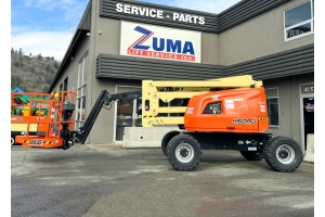 NEW-JLG 450AJ