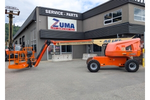 2018-JLG 460SJ