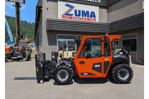 NEW-JLG 519