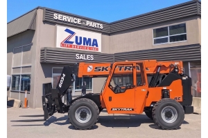 NEW-JLG 6034